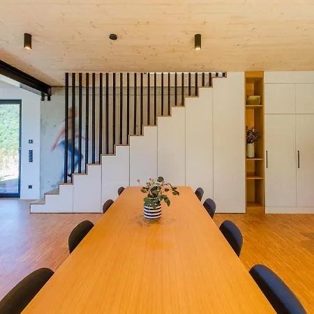 Sauerland - Haus X Hébergement de vacances Winterberg