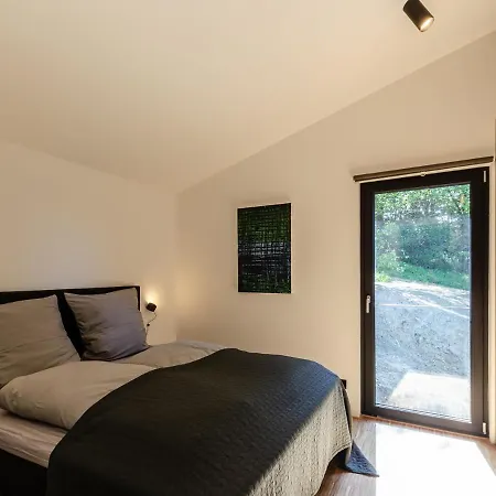 Nyaraló Sauerland - Haus X *