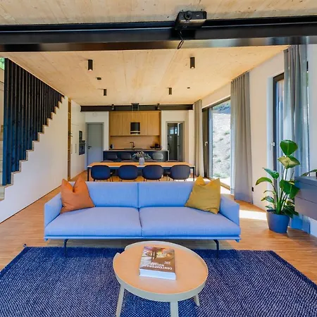 بيت للعطل Sauerland - Haus X وينتربرغ