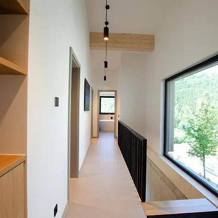 Vakantiehuis Sauerland - Haus X