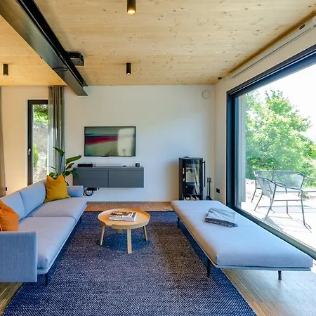 Hébergement de vacances Sauerland - Haus X *