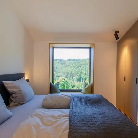 Sauerland - Haus X Vakantiehuis