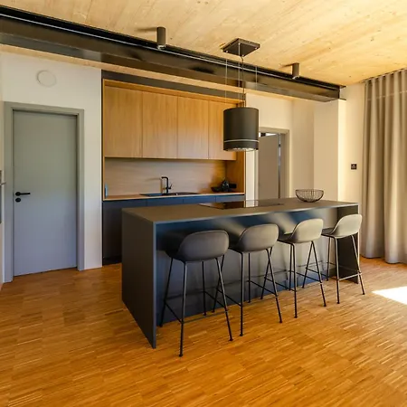Nyaraló Sauerland - Haus X Winterberg