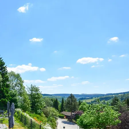 Sauerland - Haus X Nyaraló