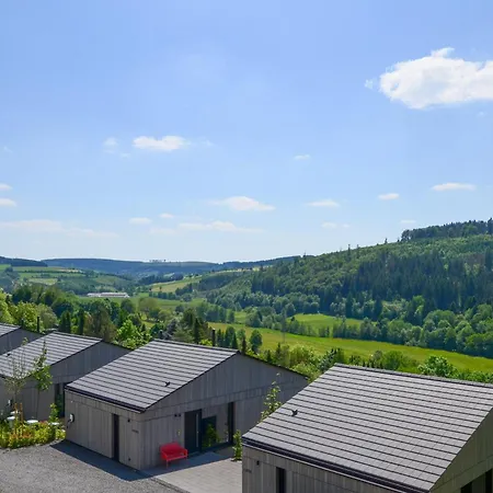 Sauerland - Haus X Nyaraló Winterberg