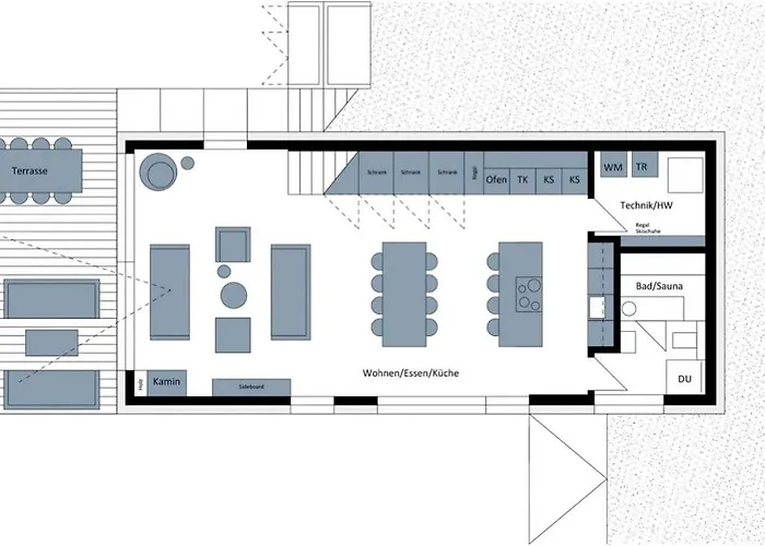 Sauerland - Haus X Holiday home