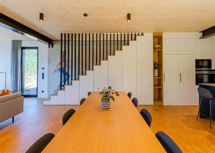 Sauerland - Haus X Holiday home Winterberg