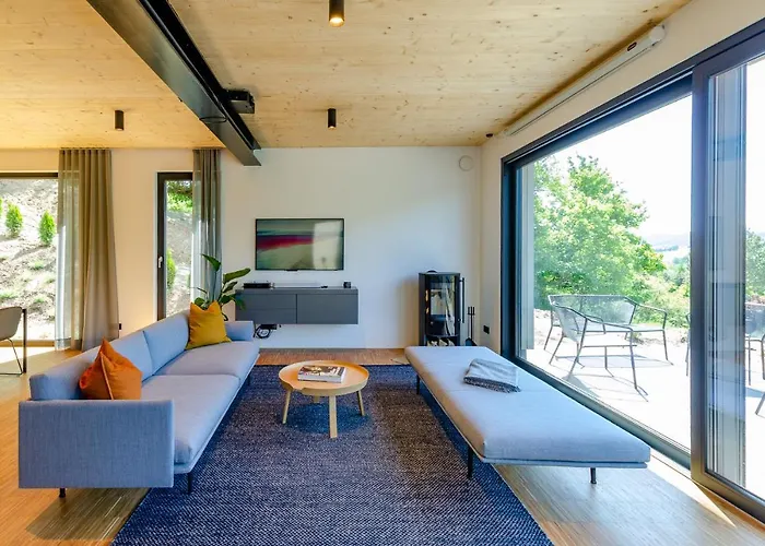 Holiday home Sauerland - Haus X *