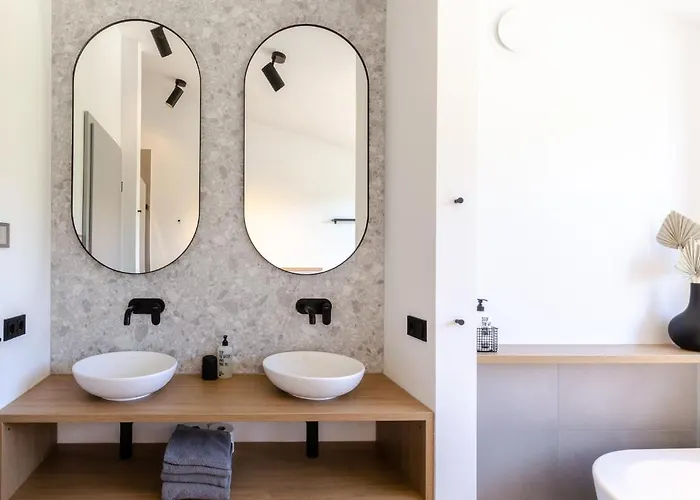 Holiday home Sauerland - Haus X