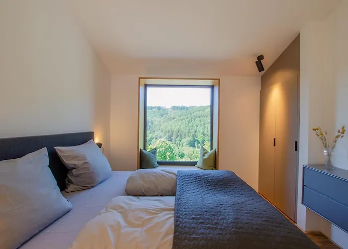 Sauerland - Haus X Holiday home