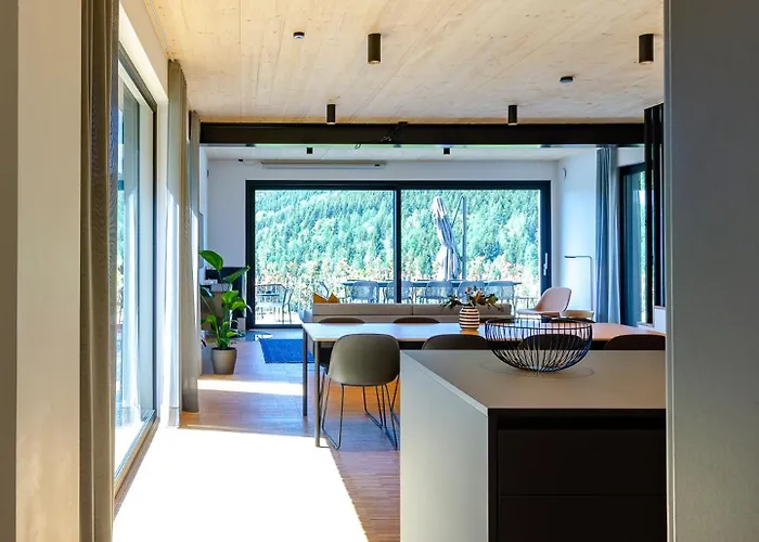 Sauerland - Haus X Dom wakacyjny Winterberg