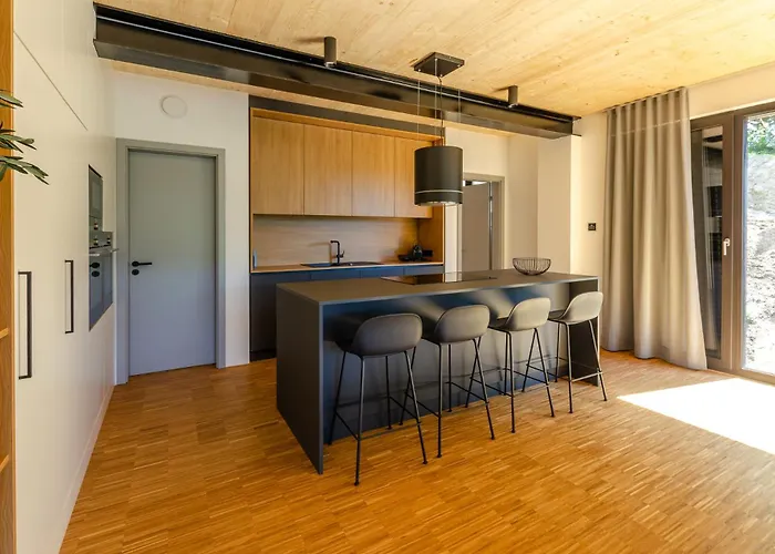 Holiday home Sauerland - Haus X Winterberg