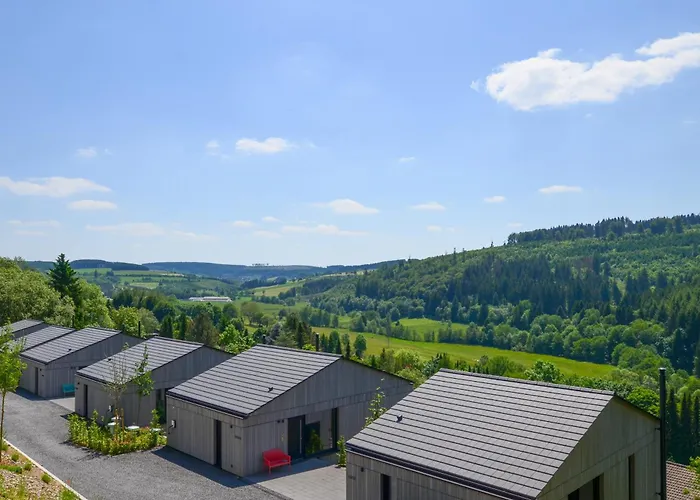 Sauerland - Haus X Holiday home Winterberg